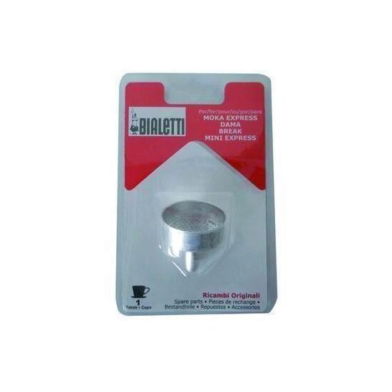 Palnie Bialetti pentru moka aluminiu 1 ceasca