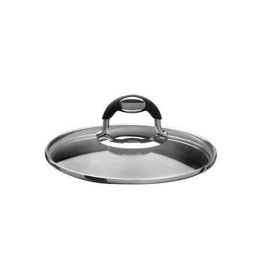 Capac Bialetti Belly Pot (inductie) 24 cm