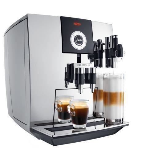 ESPRESSOR  JURA IMPRESSA J9 OT/ nu se mai porduce