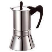 Espressor Vip inox 6 Cesti inductie